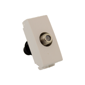 Presa TV SAT - Compatibile BTICINO LUNA®