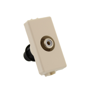 Presa TV SAT - Compatibile BTICINO MAGIC TT®