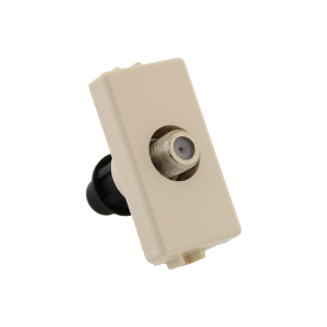 Presa TV SAT - Compatibile BTICINO MAGIC TT®