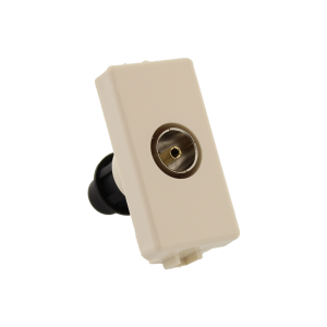 Presa TV SAT - Compatibile BTICINO MAGIC TT®