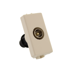 Presa TV SAT - Compatibile BTICINO MAGIC TT®