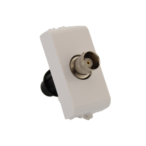 Presa TV SAT - Compatibile GEWISS CHORUS BIANCO®