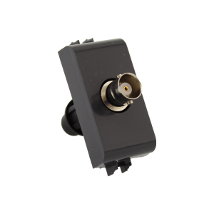 Presa TV SAT - Compatibile GEWISS CHORUS NERO®