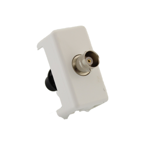 Presa TV SAT - Compatibile GEWISS CHORUS WHITE®