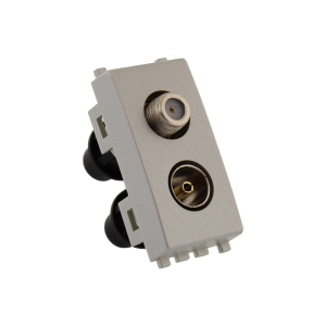 Presa TV SAT - Compatibile VIMAR EIKON NEXT®