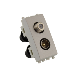 Presa TV SAT - Compatibile VIMAR EIKON NEXT®