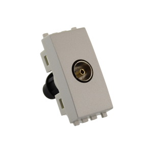 Presa TV SAT - Compatibile VIMAR EIKON NEXT®