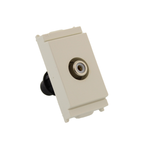 Presa TV SAT - Compatibile VIMAR IDEA BIANCA®