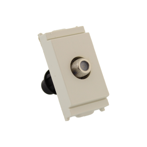 Presa TV SAT - Compatibile VIMAR IDEA BIANCA®
