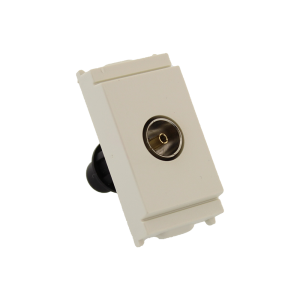 Presa TV SAT - Compatibile VIMAR IDEA BIANCA®