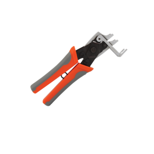 Pinza Professionale per inserzione ed estrazione CaP
