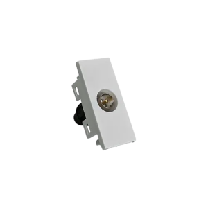 Presa TV SAT - Compatibile VIMAR LINEA BIANCA®