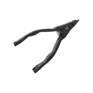 Pinza economica per inserzione ed estrazione CaP