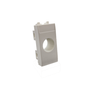 Frontalino - Compatibile AVE SISTEMA 44  DOMUS 100®