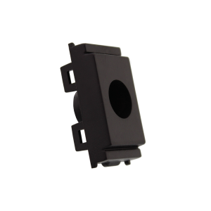 Frontalino - Compatibile VIMAR IDEA NERA®