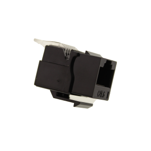 Modulo keystone Dati RJ45 cat. 6 Tooless UTP