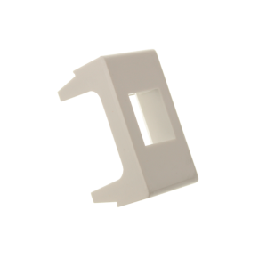 Frontalino keystone - Compatibile AVE SISTEMA 45 BANQUISE®