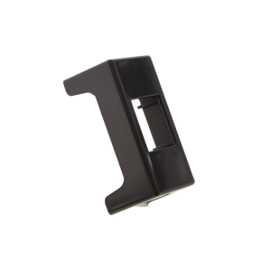 Frontalino keystone - Compatibile GEWISS SYSTEM BLACK®