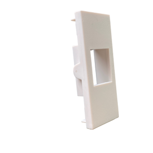 Frontalino keystone - Compatibile VIMAR LINEA BIANCA®